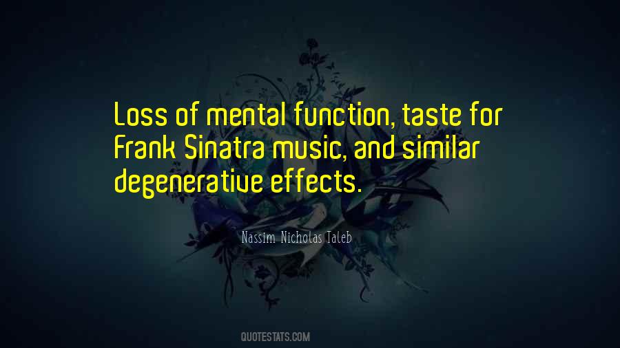 Nicholas Taleb Quotes #204960