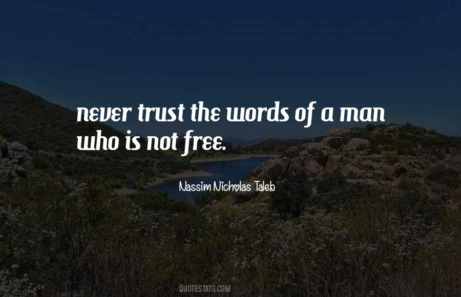 Nicholas Taleb Quotes #216747