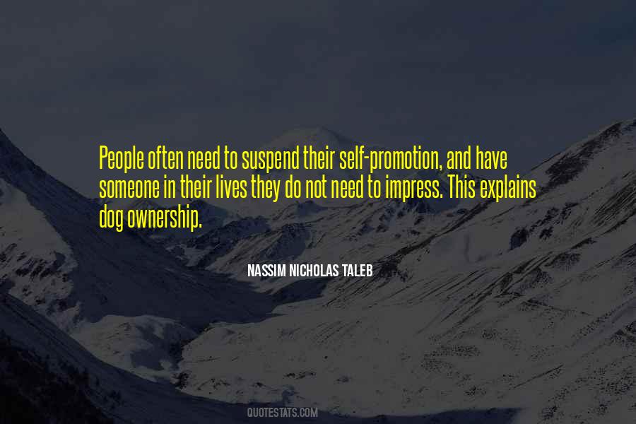 Nicholas Taleb Quotes #54884