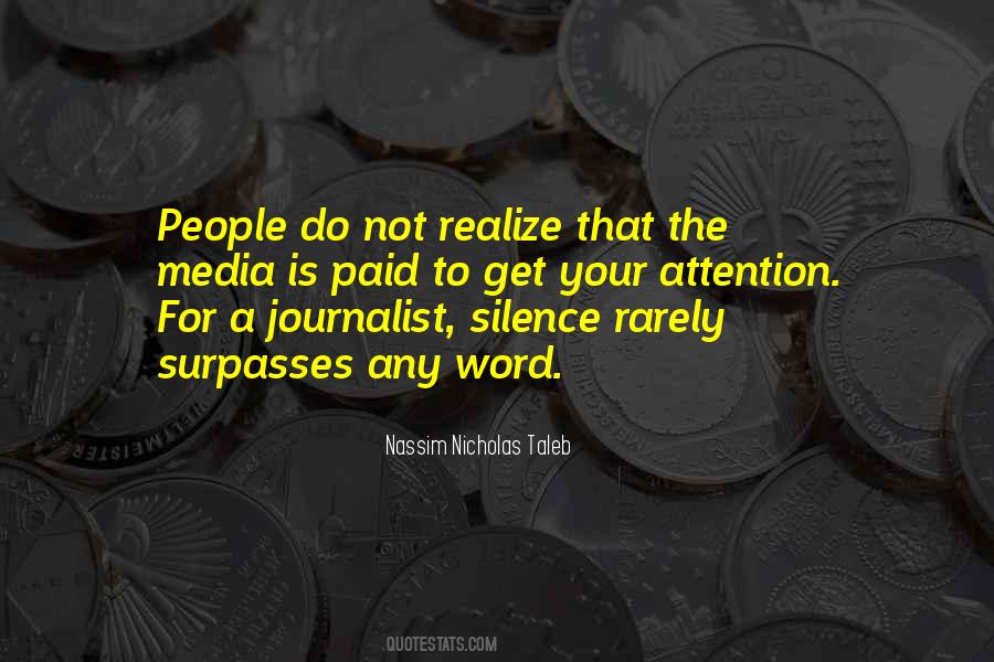 Nicholas Taleb Quotes #56274