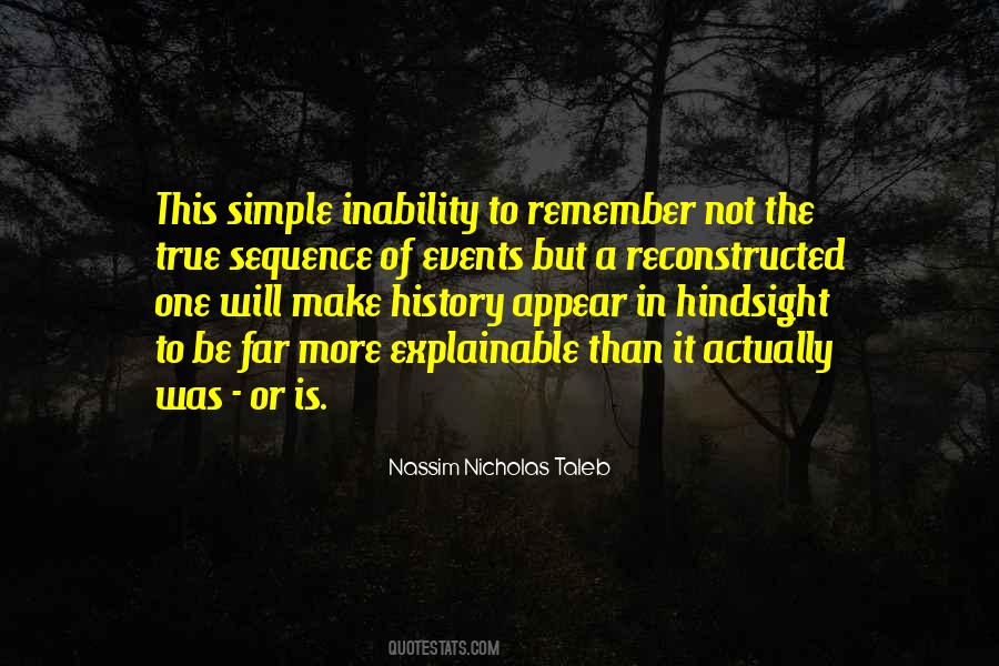 Nicholas Taleb Quotes #79272