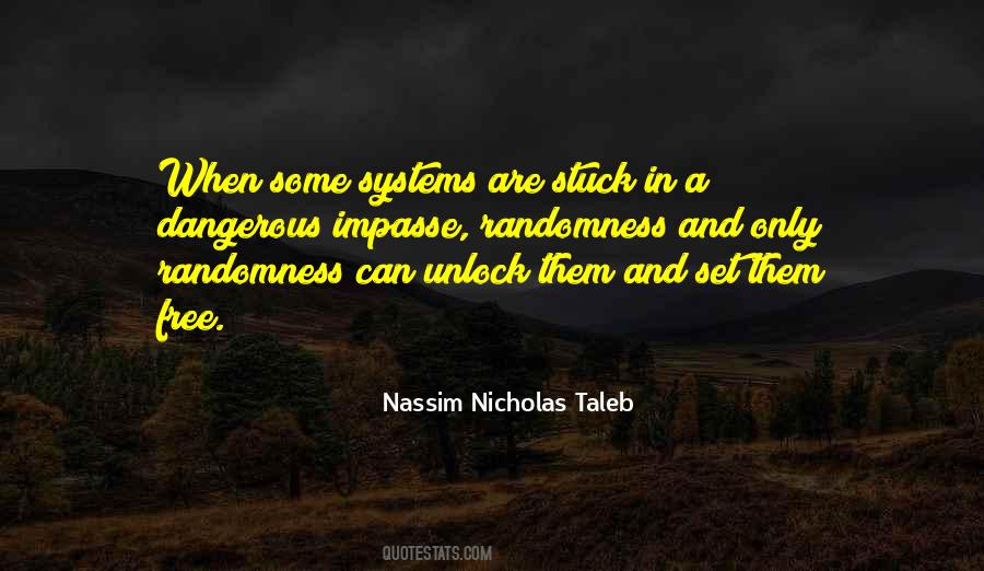 Nicholas Taleb Quotes #84050