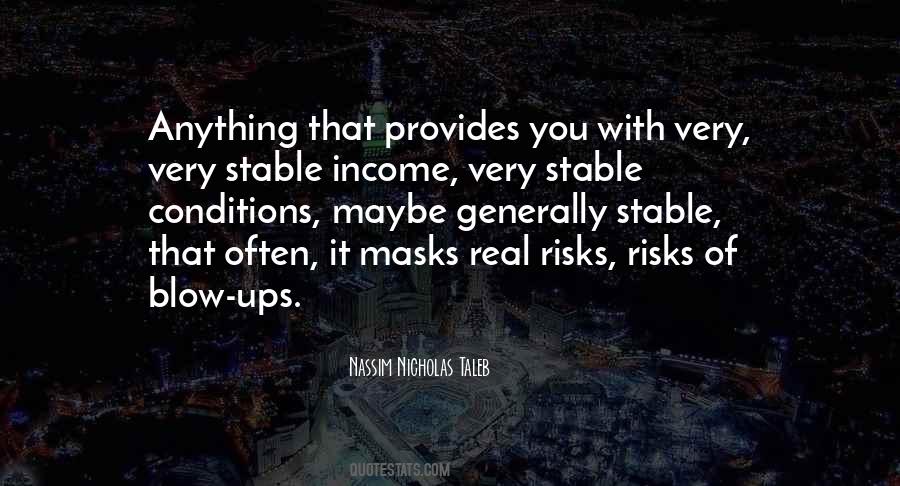 Nicholas Taleb Quotes #91817