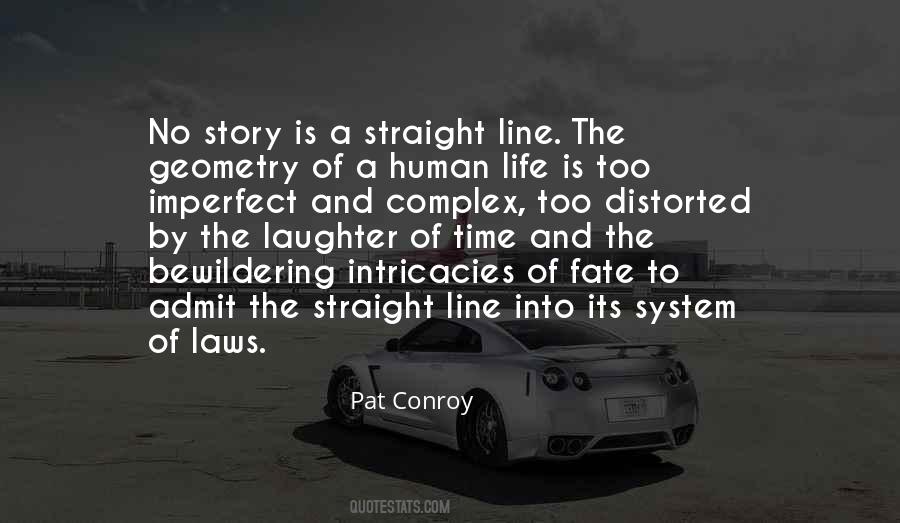 Conroy Quotes #242911