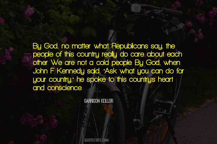 Conscience And God Quotes #1130130