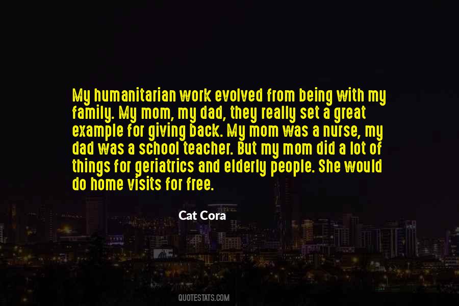 Nocca New Orleans Quotes #790977