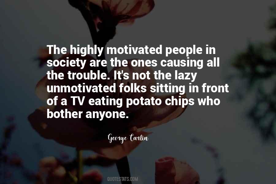 Society Are Quotes #1217545