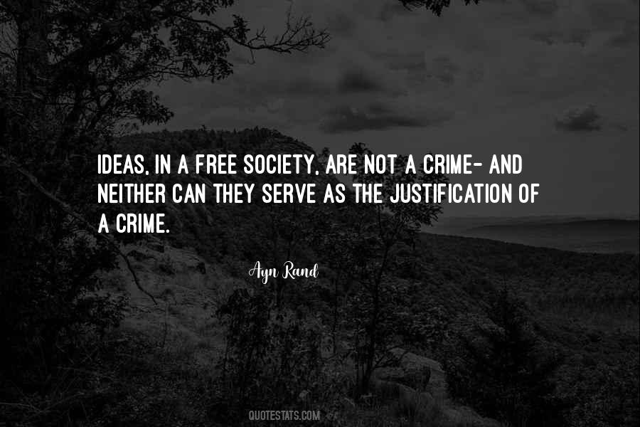 Society Are Quotes #149617