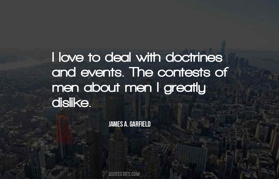 Restatement Of Contracts Quotes #825770