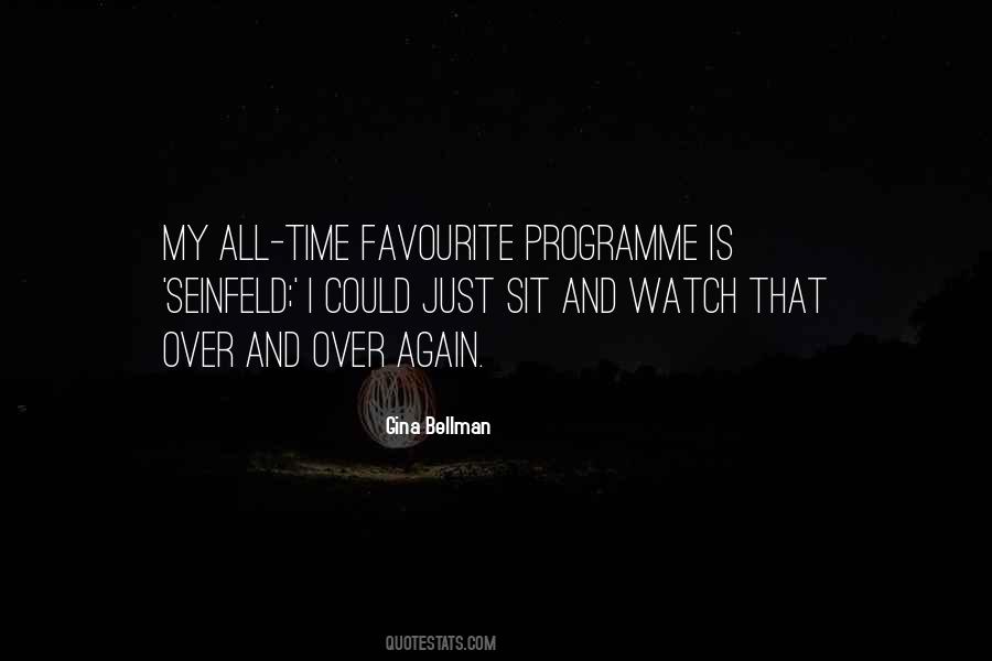 All Time Favourite Quotes #1095465