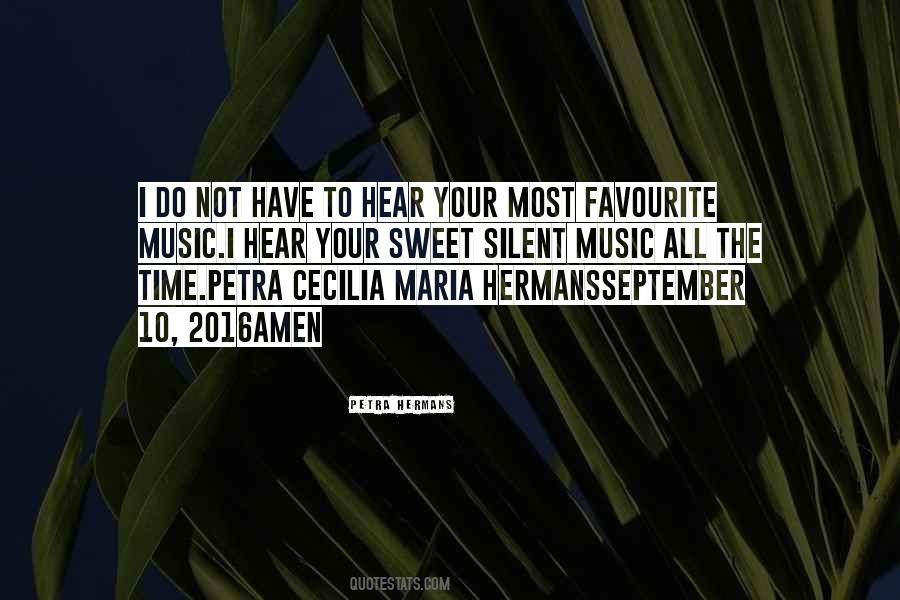 All Time Favourite Quotes #1223927