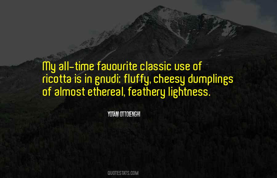 All Time Favourite Quotes #1729364