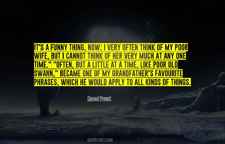 All Time Favourite Quotes #1879560