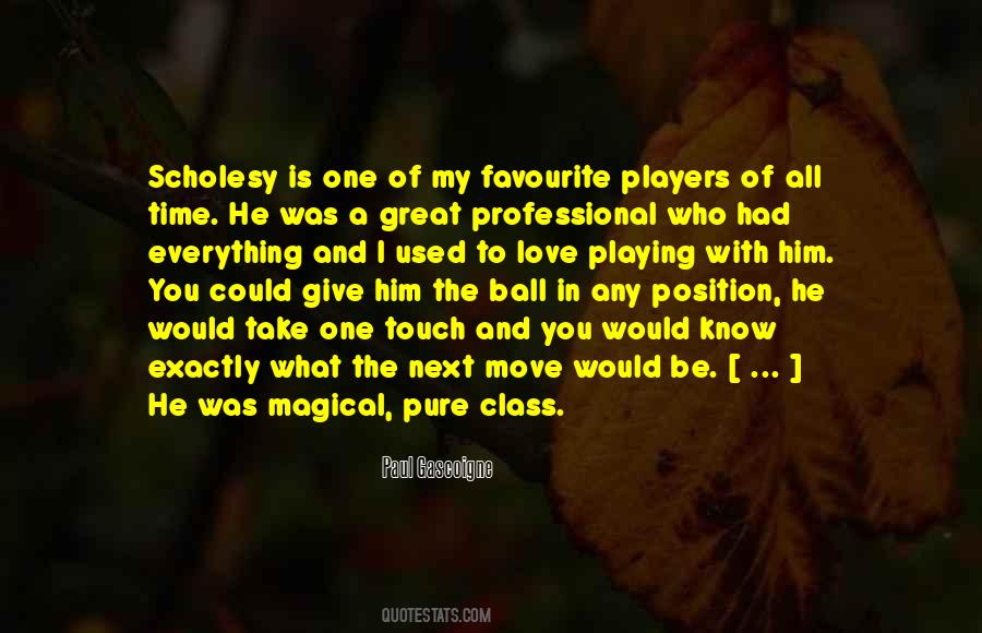 All Time Favourite Quotes #439730