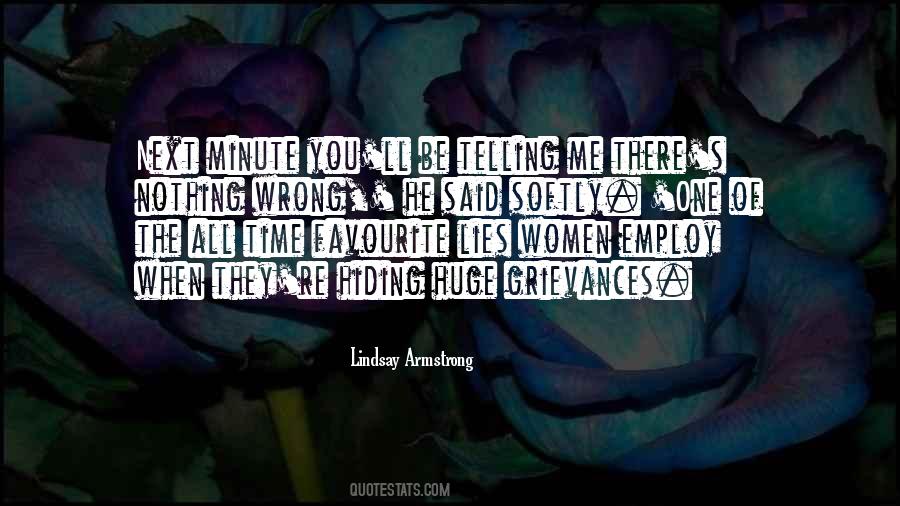 All Time Favourite Quotes #500605