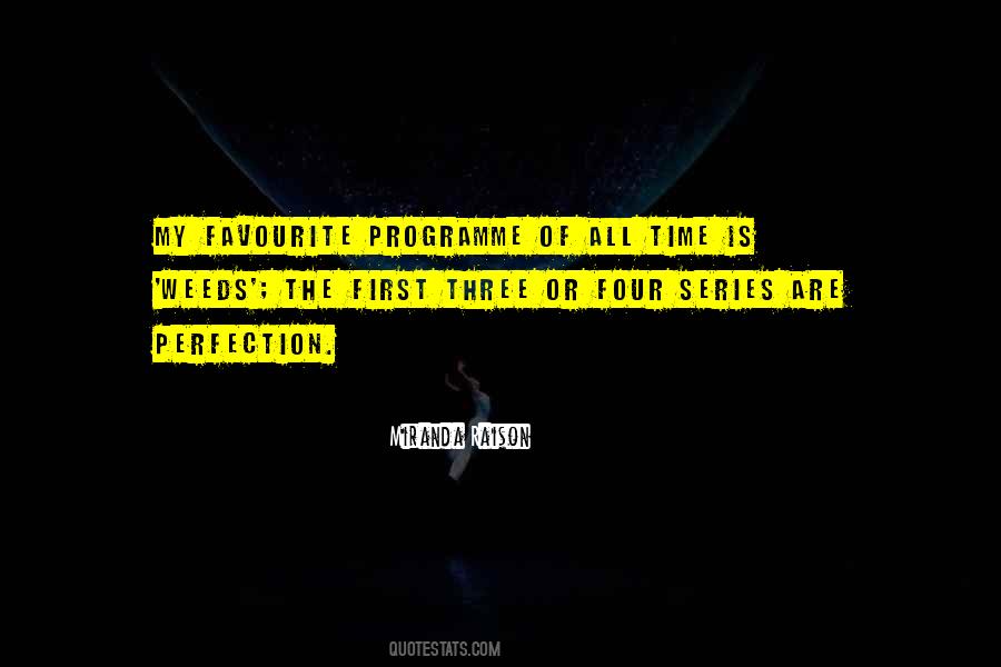 All Time Favourite Quotes #735912