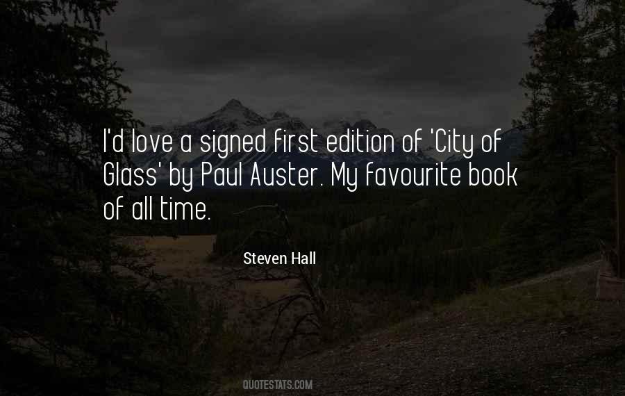 All Time Favourite Quotes #951025