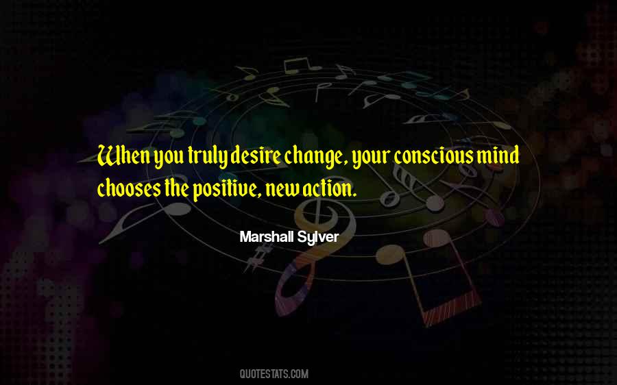 Conscious Quotes #1861942