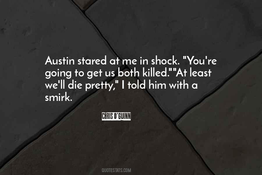 A Smirk Quotes #1235708