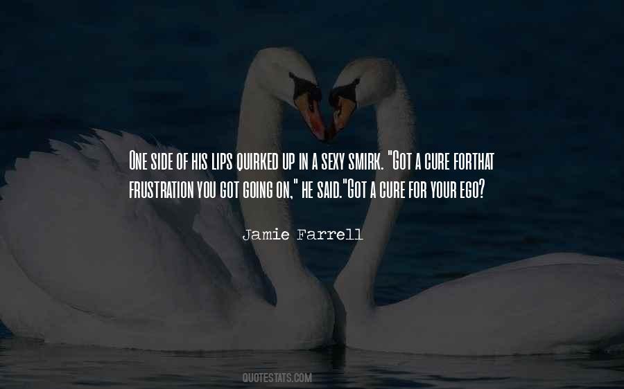 A Smirk Quotes #1442182