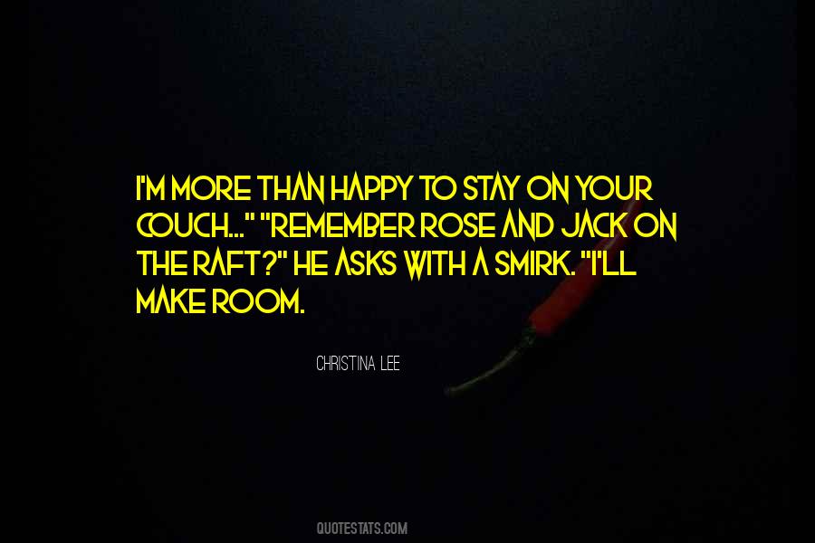 A Smirk Quotes #1655127
