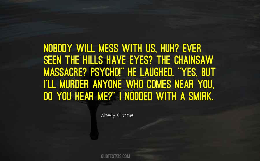 A Smirk Quotes #1673731