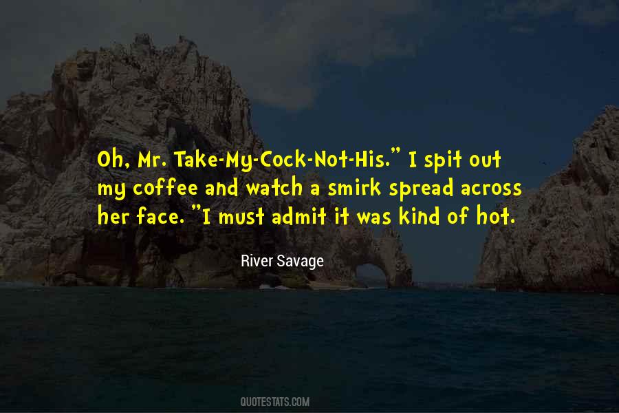 A Smirk Quotes #1779279