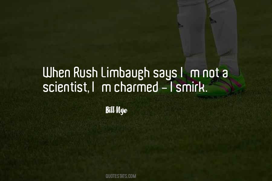 A Smirk Quotes #560614
