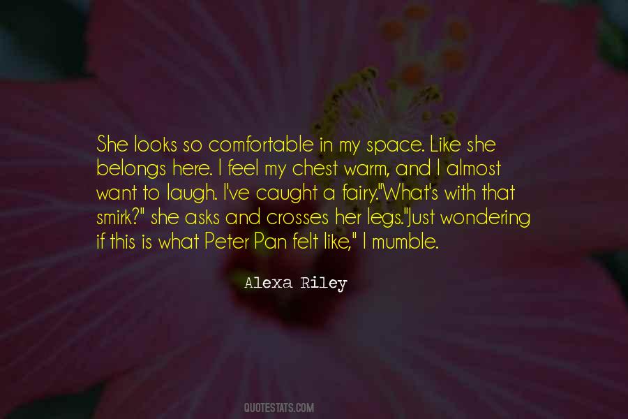 A Smirk Quotes #657937