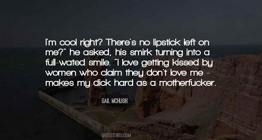 A Smirk Quotes #699678