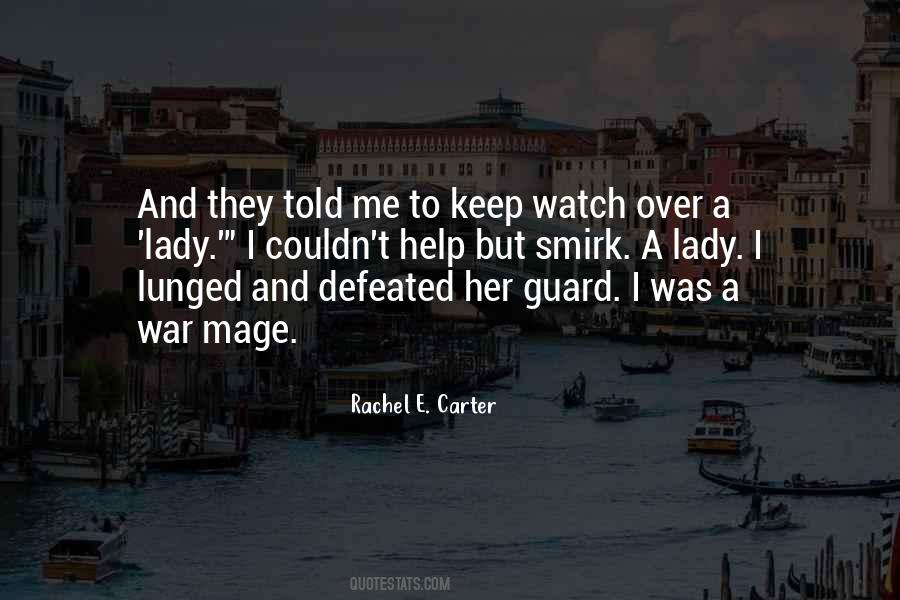 A Smirk Quotes #782630