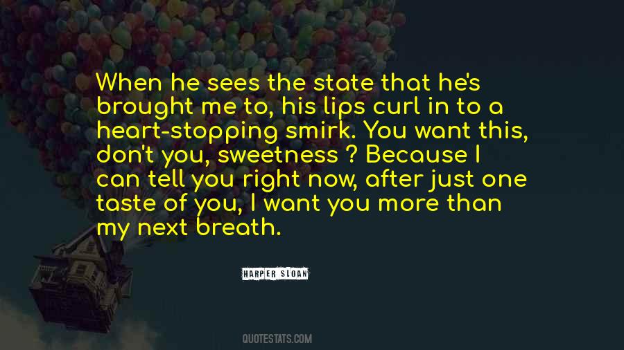 A Smirk Quotes #829015