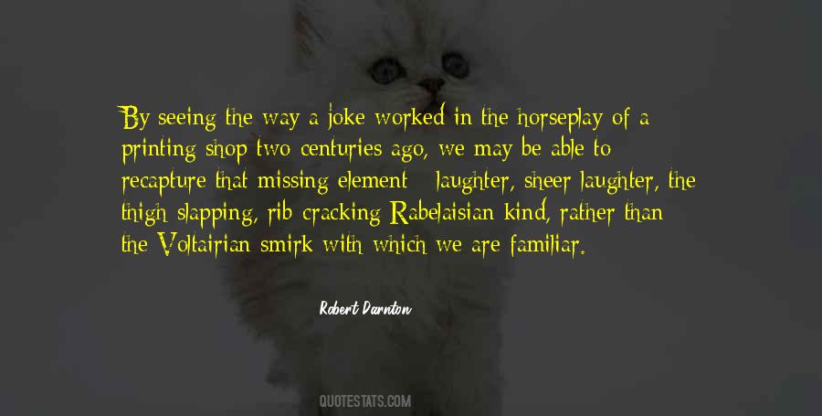 A Smirk Quotes #842627