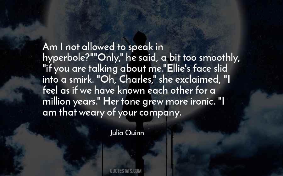 A Smirk Quotes #877296