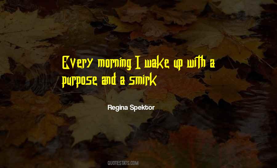 A Smirk Quotes #899223