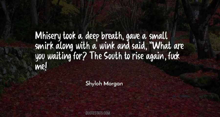 A Smirk Quotes #954132