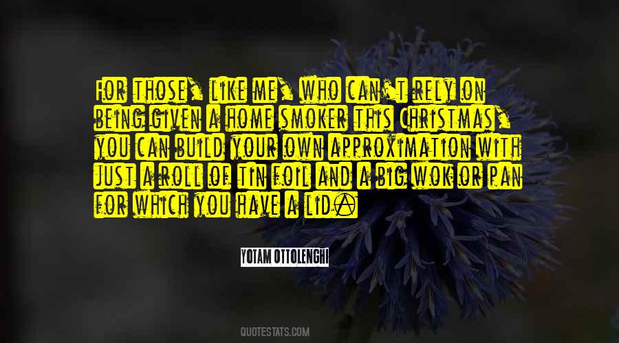Tin Pan Quotes #1250594