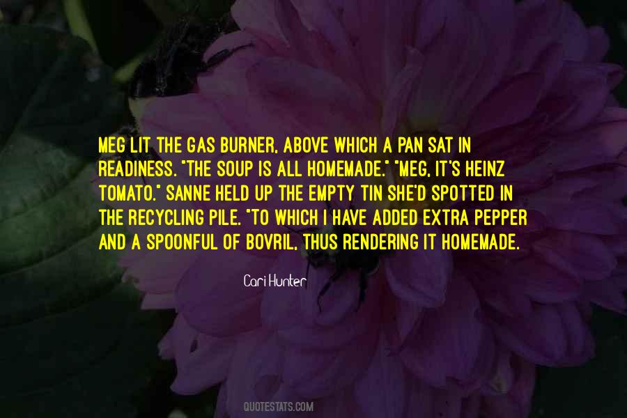 Tin Pan Quotes #1275058