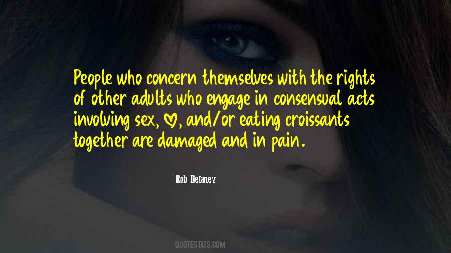 Consensual Quotes #1818242