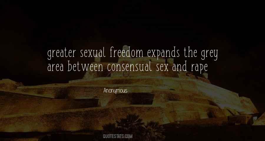 Consensual Quotes #713057