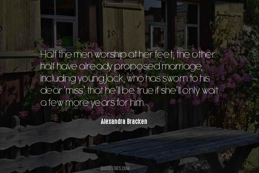 Accessioned Quotes #1546770