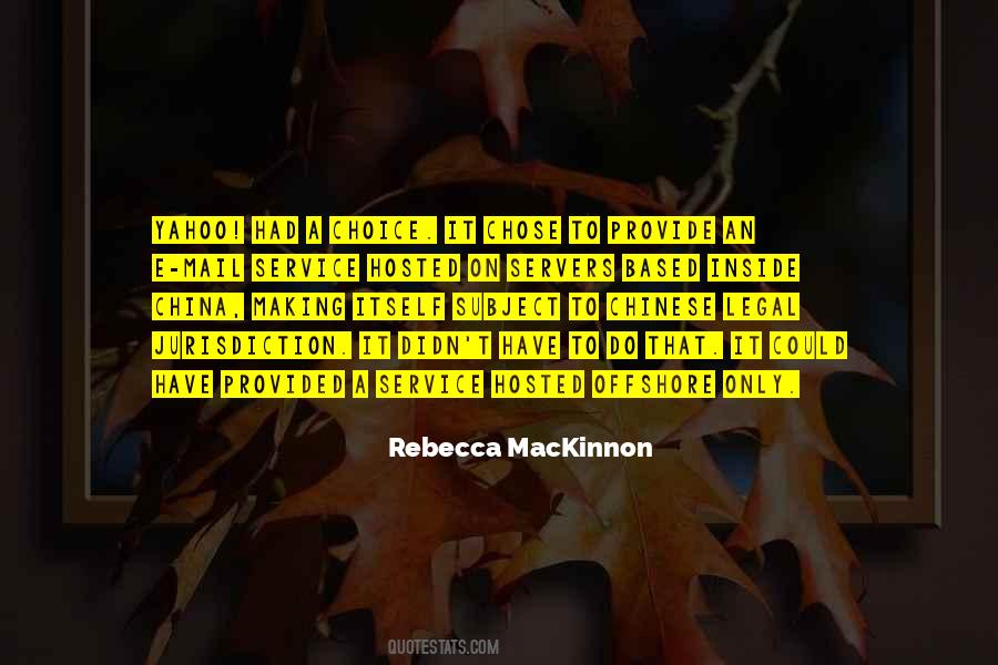 Accessioned Quotes #1861581
