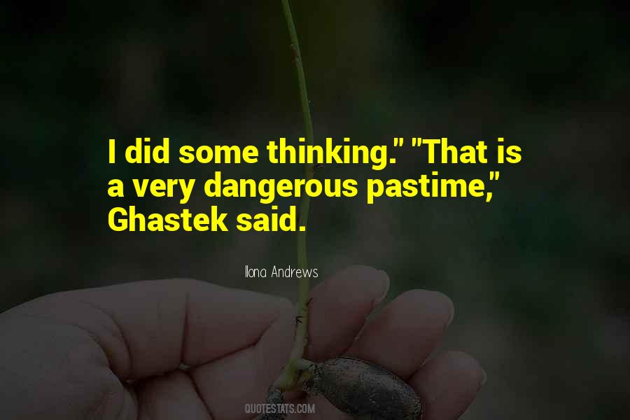 Accessioned Quotes #263277