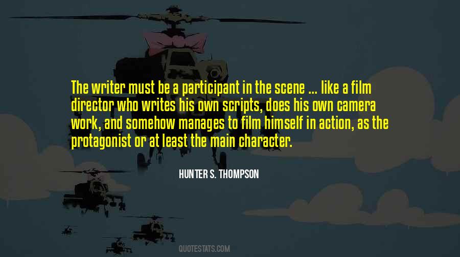 Film Camera Quotes #182308