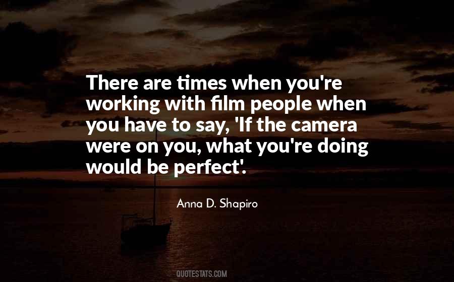 Film Camera Quotes #299667