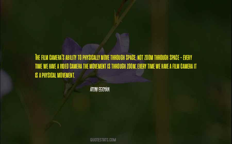 Film Camera Quotes #371270