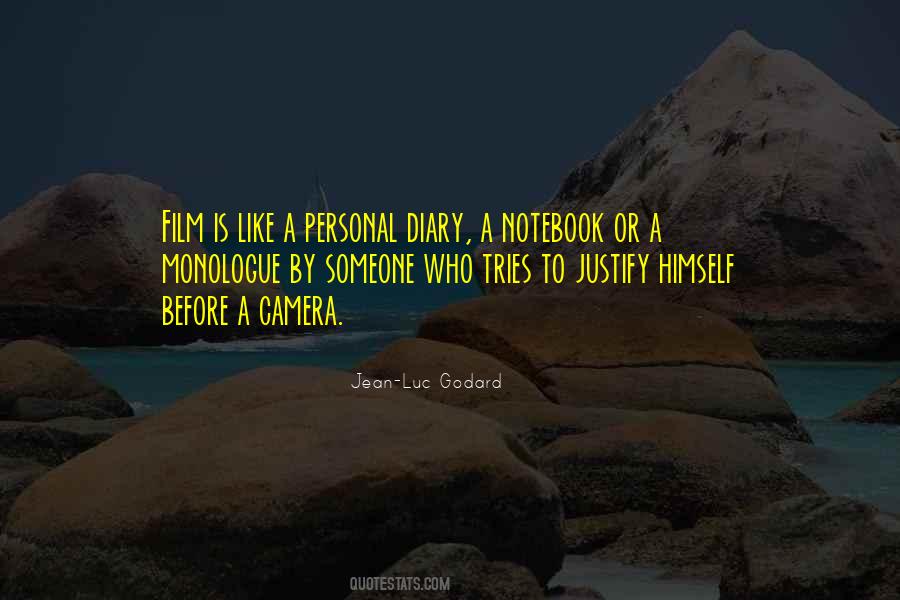 Film Camera Quotes #396080