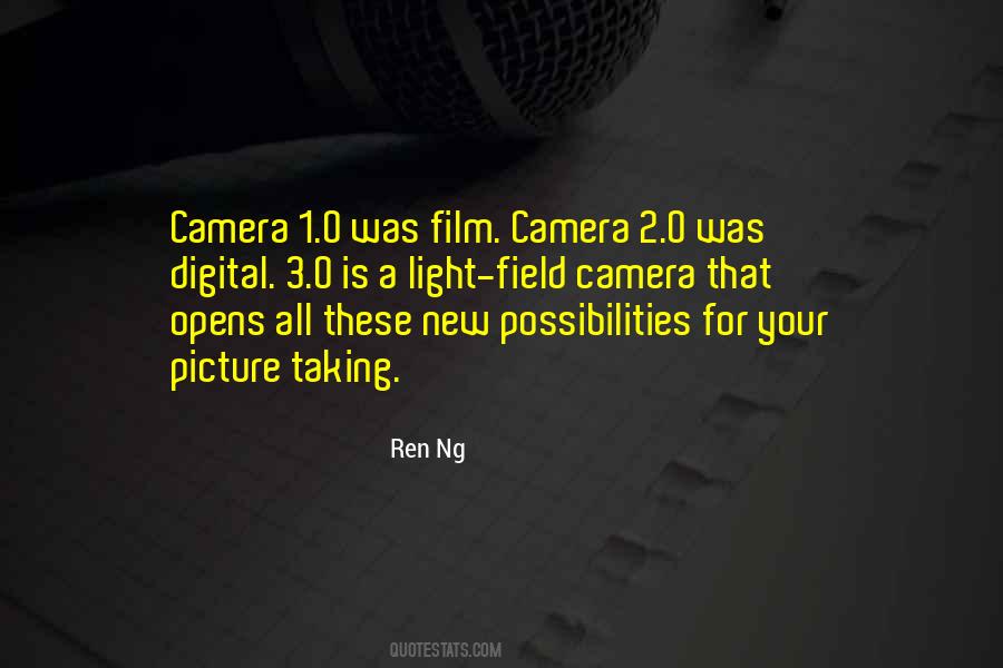 Film Camera Quotes #433562