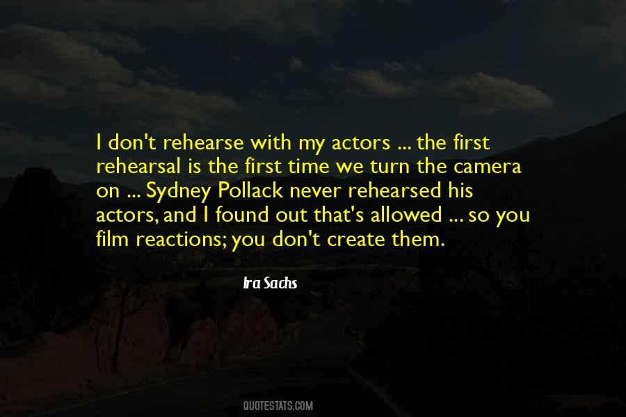 Film Camera Quotes #450640
