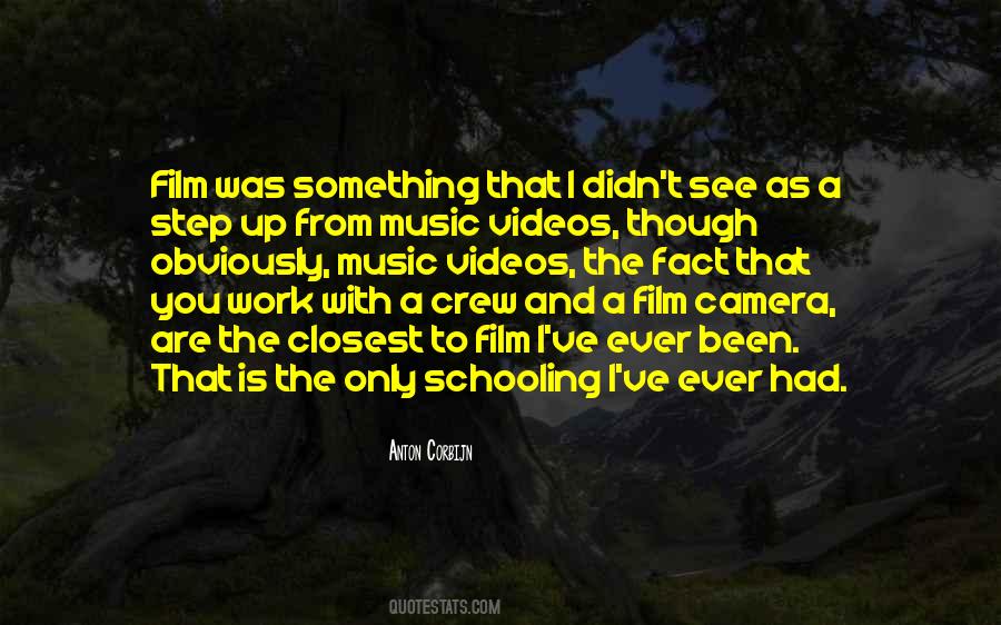 Film Camera Quotes #510188